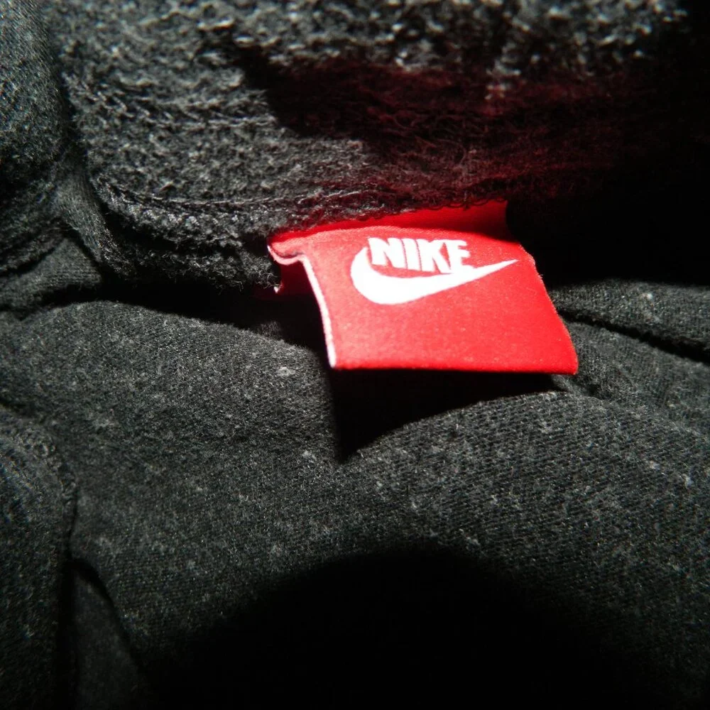 Nike Sportswear Gym Vintage Capri Pants Size S (UU-24)